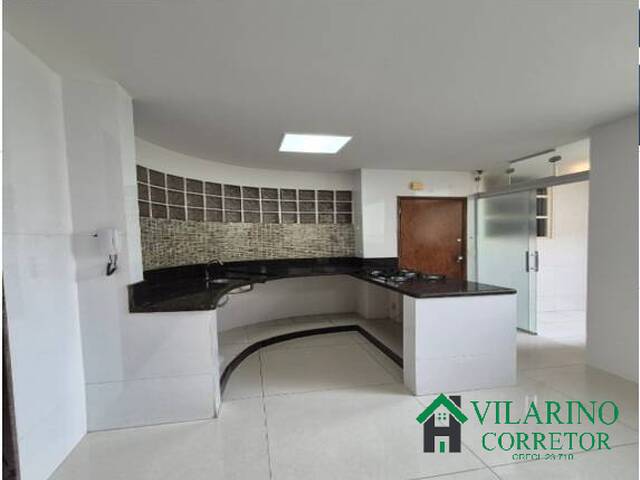 #4426 - Apartamento para Venda em Belo Horizonte - MG - 2