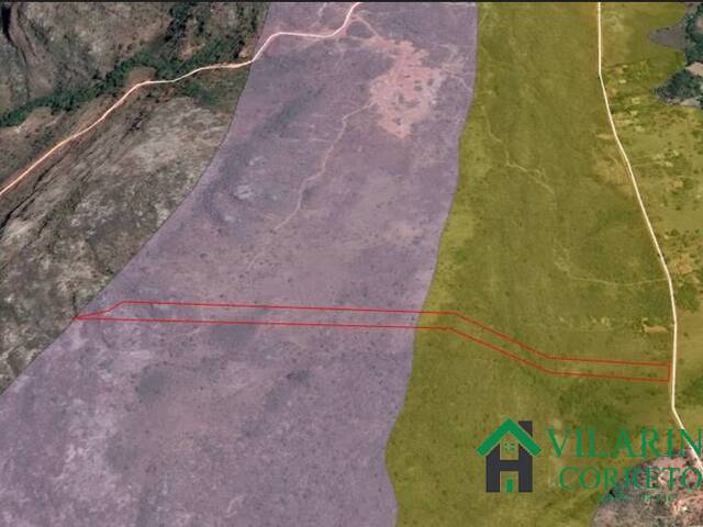 #4431 - Sítio para Venda em Santana do Riacho - MG - 2