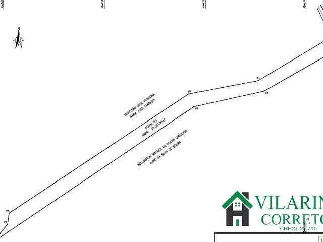 #4431 - Sítio para Venda em Santana do Riacho - MG - 3