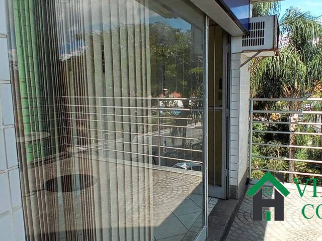 #4432 - Sala para Venda em Pedro Leopoldo - MG - 2