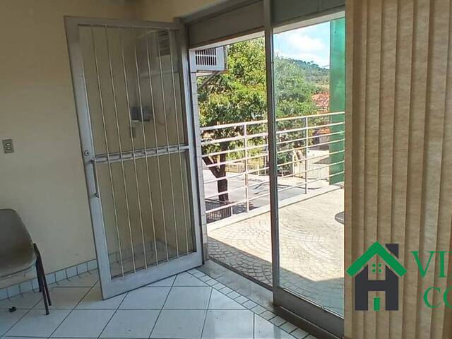 Sala para Venda em Pedro Leopoldo - 4