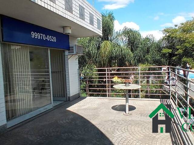 #4432 - Sala para Venda em Pedro Leopoldo - MG - 1