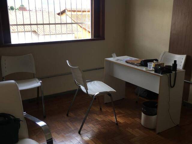 #4433 - Casa para Venda em Belo Horizonte - MG - 3