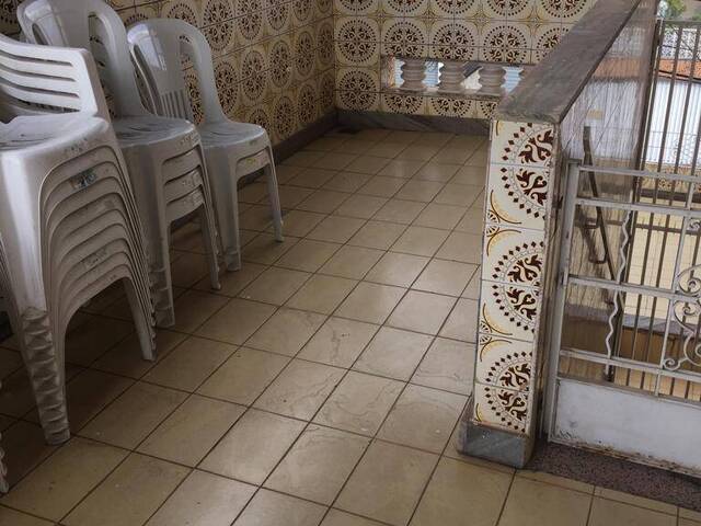 #4433 - Casa para Venda em Belo Horizonte - MG - 1