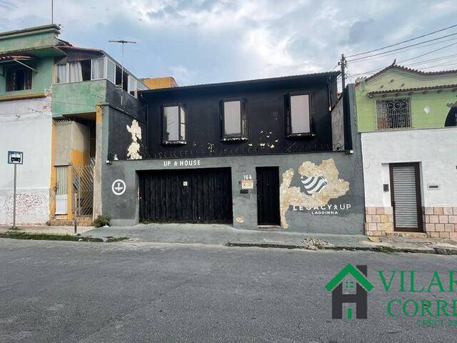 #4434 - Casa para Venda em Belo Horizonte - MG - 3