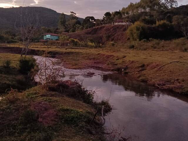 #4435 - Terreno para Venda em Ouro Preto - MG - 2