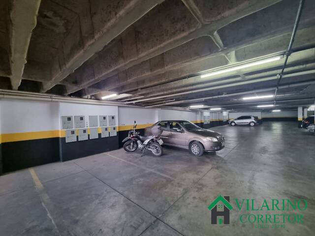 #4436 - Sala para Venda em Belo Horizonte - MG - 1