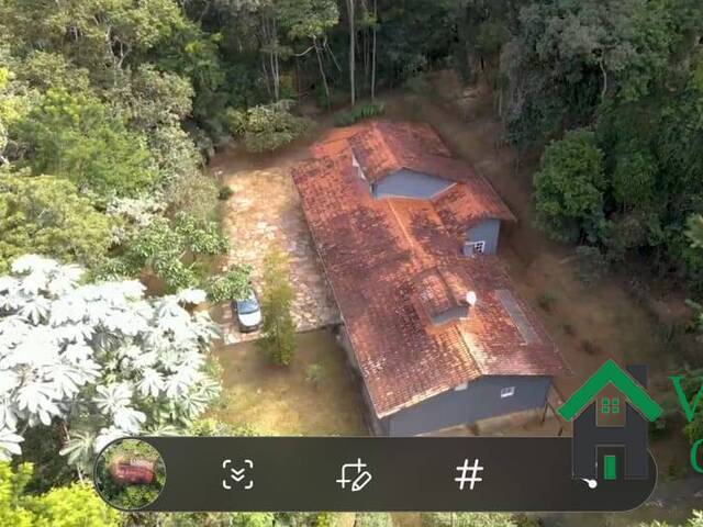 #4439 - Casa em condomínio para Venda em Nova Lima - MG - 2