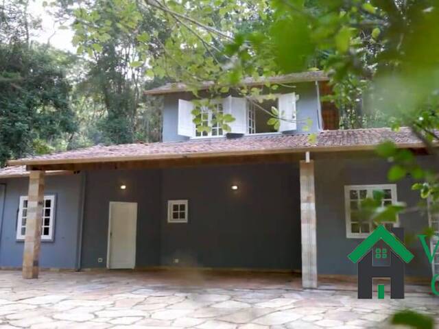 Casa em condomínio para Venda em Nova Lima - 4