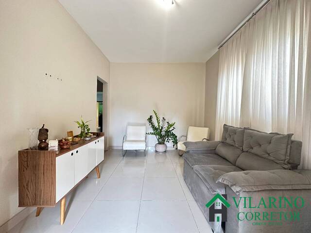 Casa para Venda em Belo Horizonte - 2