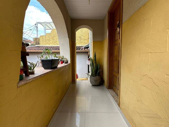 #3595 - Casa para Venda em Belo Horizonte - MG