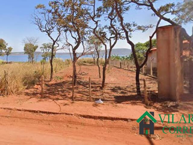 #4443 - Lote no condomínio para Venda em Felixlândia - MG - 3