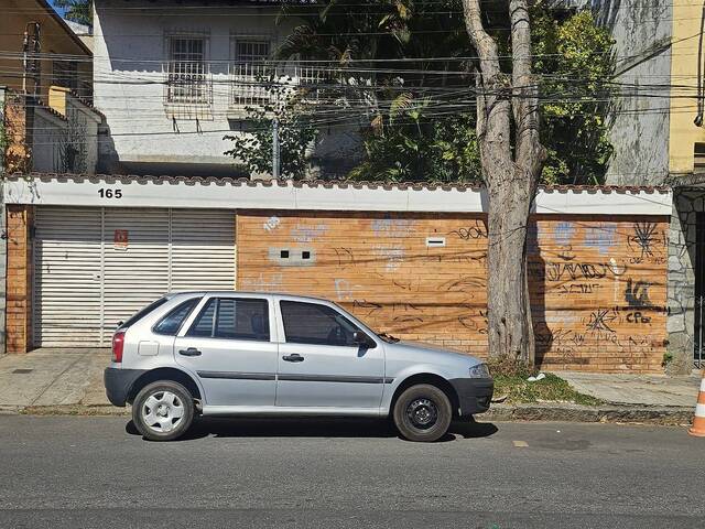 #4444 - Casa para Venda em Belo Horizonte - MG - 1