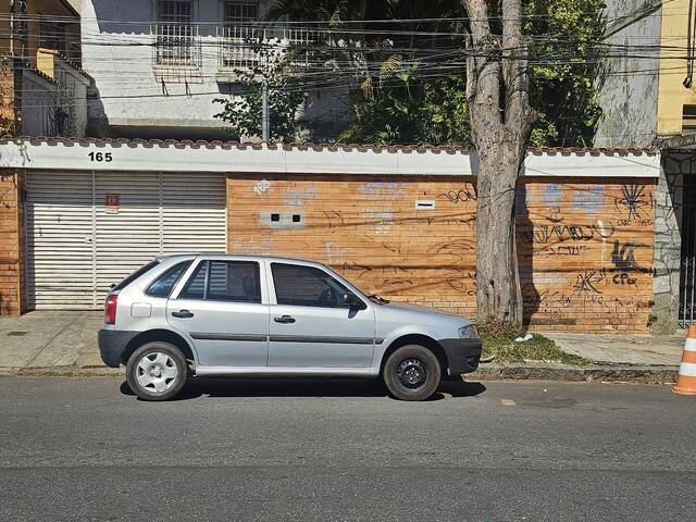 #4444 - Casa para Venda em Belo Horizonte - MG - 2