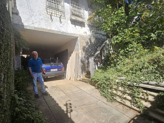 #4444 - Casa para Venda em Belo Horizonte - MG - 3