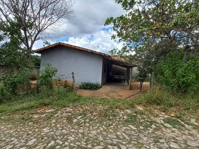 #4445 - Casa para Venda em Baldim - MG - 2
