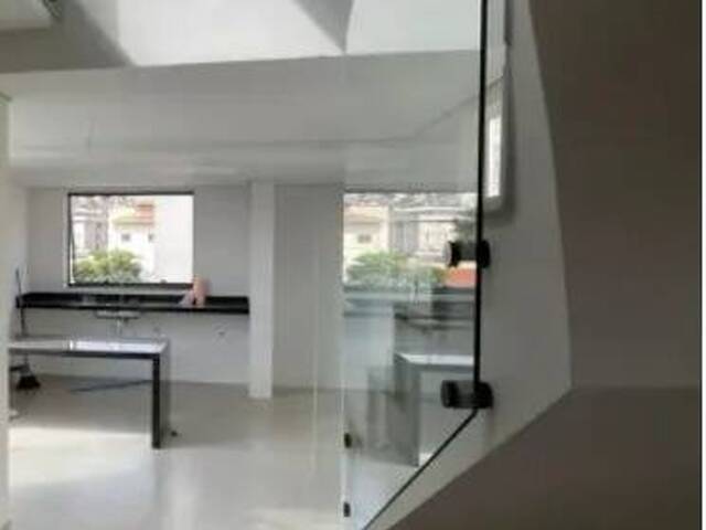 #4446 - Apartamento para Venda em Belo Horizonte - MG - 2