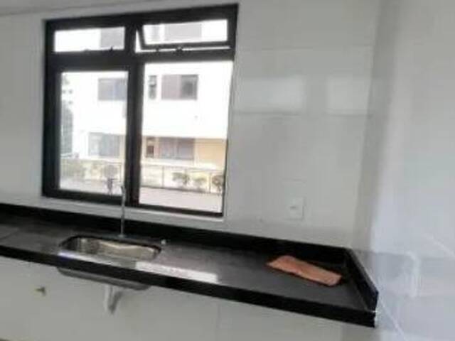 Apartamento para Venda em Belo Horizonte - 4