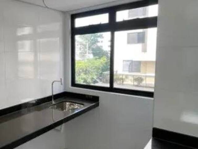 Venda em SAO PEDRO - Belo Horizonte