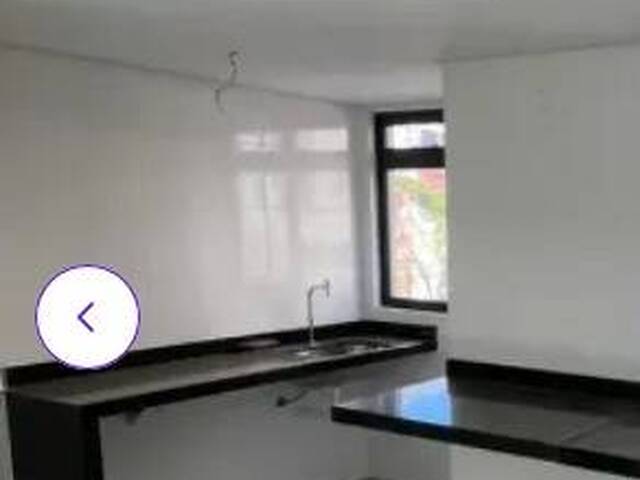 Apartamento para Venda em Belo Horizonte - 5