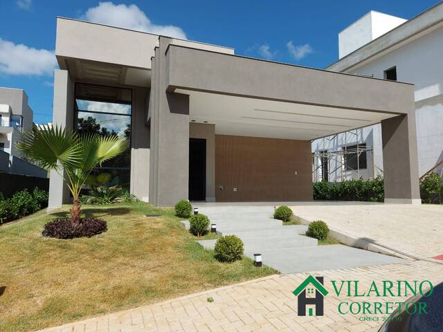 #4451 - Casa para Venda em Lagoa Santa - MG - 1