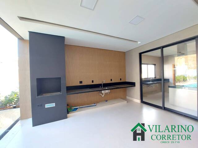 Casa para Venda em Lagoa Santa - 4