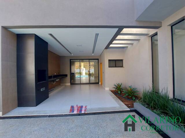 #4451 - Casa para Venda em Lagoa Santa - MG - 3