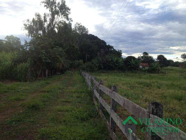 Fazenda para Venda em Três Marias - 5