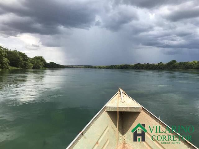 #4454 - Fazenda para Venda em Três Marias - MG - 3