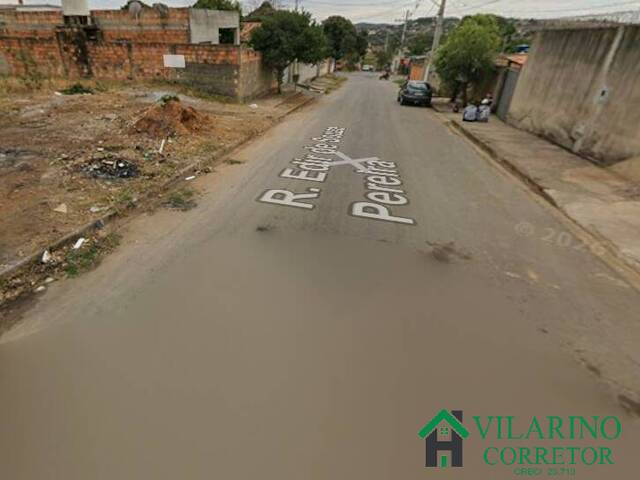 #4455 - Área para Venda em Prudente de Morais - MG - 3