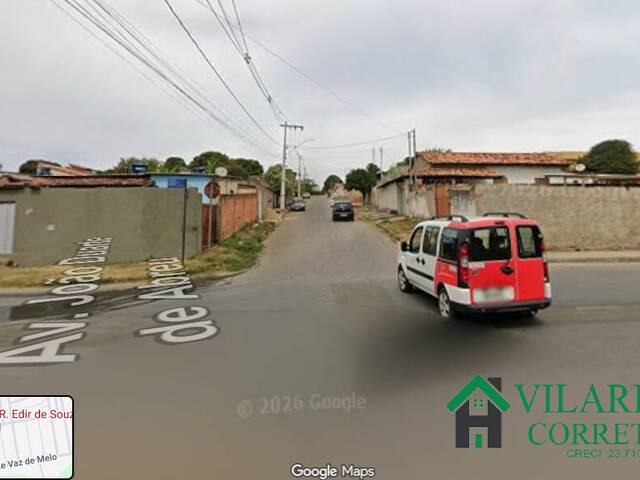 #4455 - Área para Venda em Prudente de Morais - MG - 1