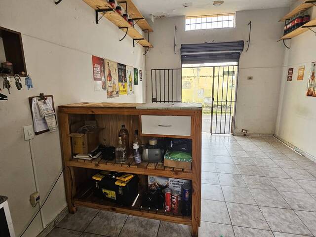 #4457 - Loja para Locação em Belo Horizonte - MG - 3