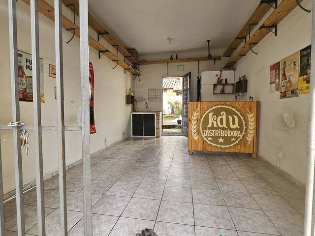 #4457 - Loja para Locação em Belo Horizonte - MG - 1