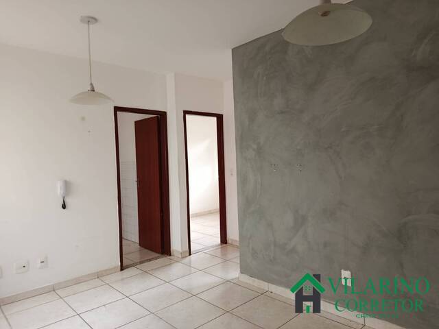 #4458 - Apartamento para Venda em Belo Horizonte - MG - 2