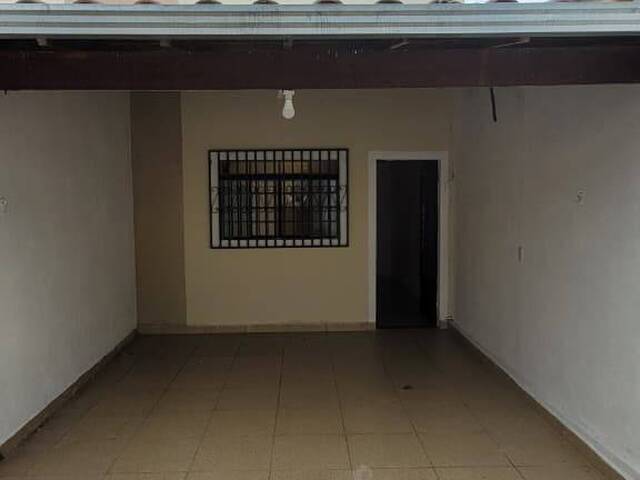 #4460 - Casa para Venda em Belo Horizonte - MG - 3