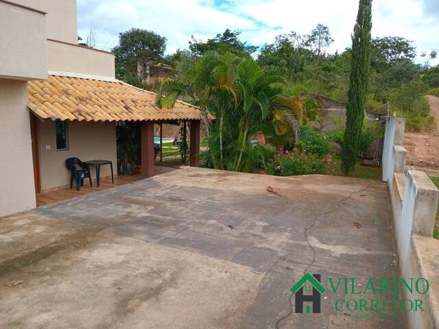 Casa para Venda em Jaboticatubas - 4