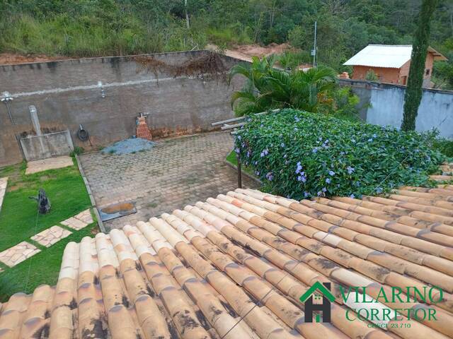 Casa para Venda em Jaboticatubas - 5