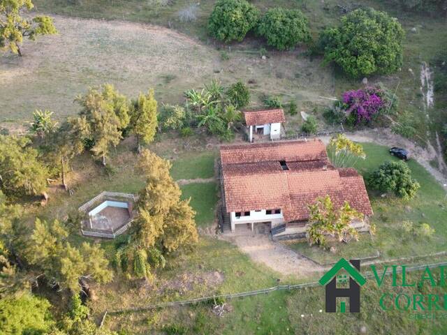 Terreno para Venda em Cláudio - 5