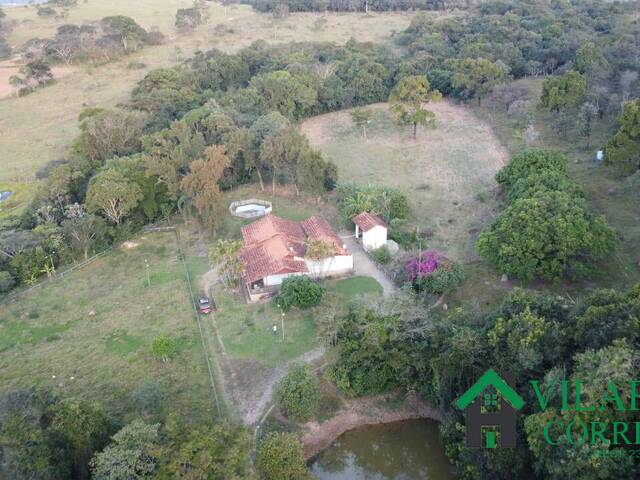 #4462 - Terreno para Venda em Cláudio - MG - 3