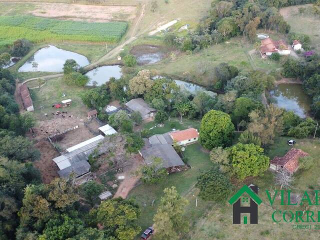 Terreno para Venda em Cláudio - 4
