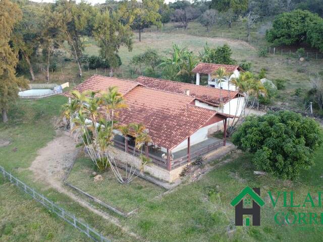 #4462 - Terreno para Venda em Cláudio - MG - 2