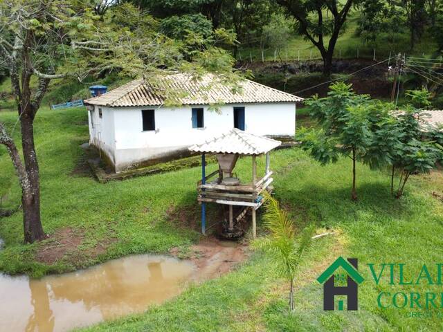 Fazenda para Venda em Carmópolis de Minas - 4