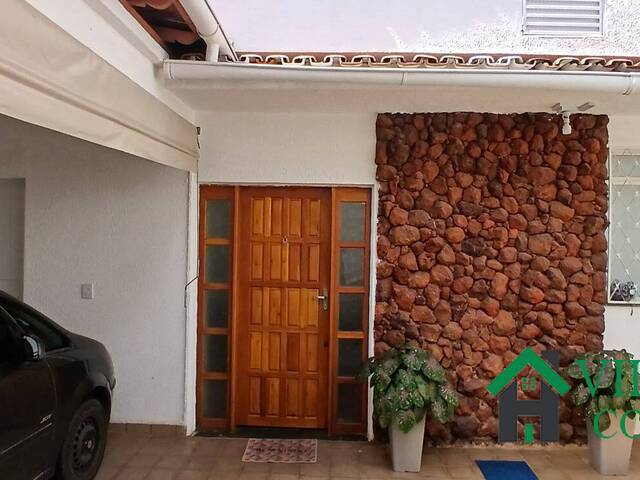 #4465 - Casa para Venda em Belo Horizonte - MG - 2