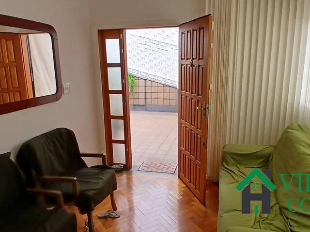 Casa para Venda em Belo Horizonte - 4