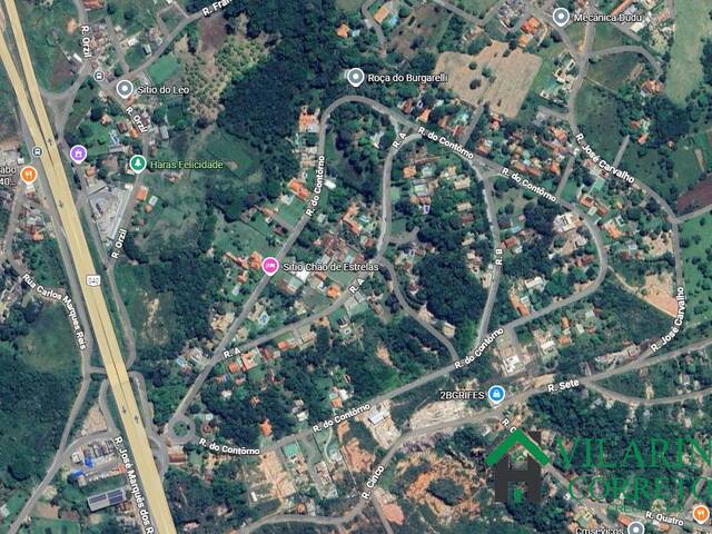 #4365 - Lote no condomínio para Venda em Esmeraldas - MG - 2