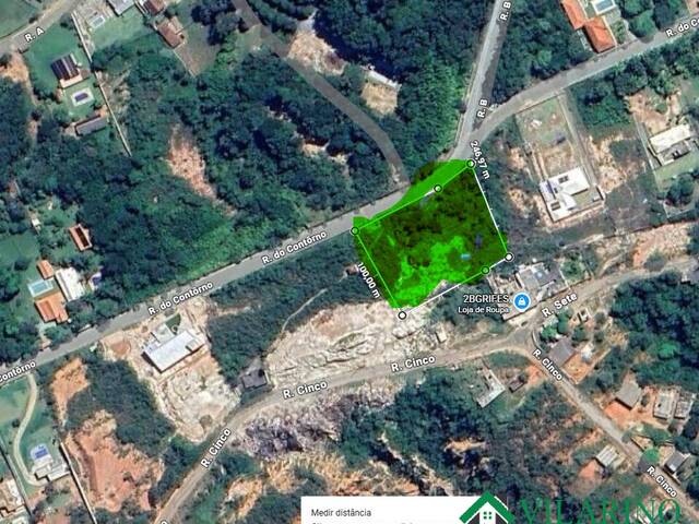 Lote no condomínio para Venda em Esmeraldas - 5