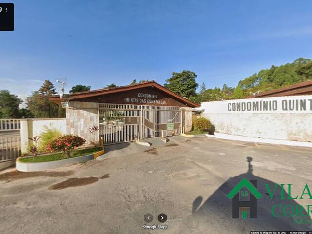 #4365 - Lote no condomínio para Venda em Esmeraldas - MG - 1