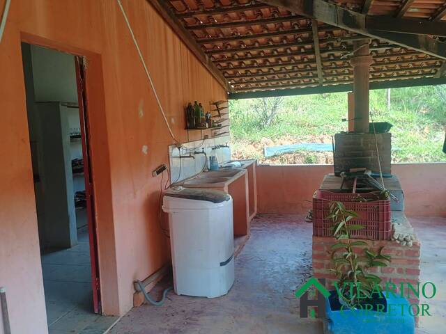 #4466 - Terreno para Venda em Passa Tempo - MG - 2