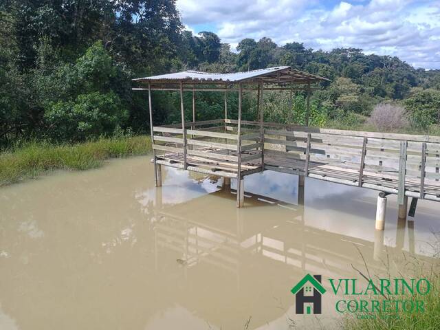 Terreno para Venda em Passa Tempo - 5