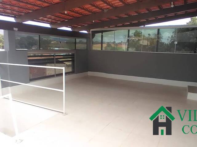 Casa para Venda em São Joaquim de Bicas - 5